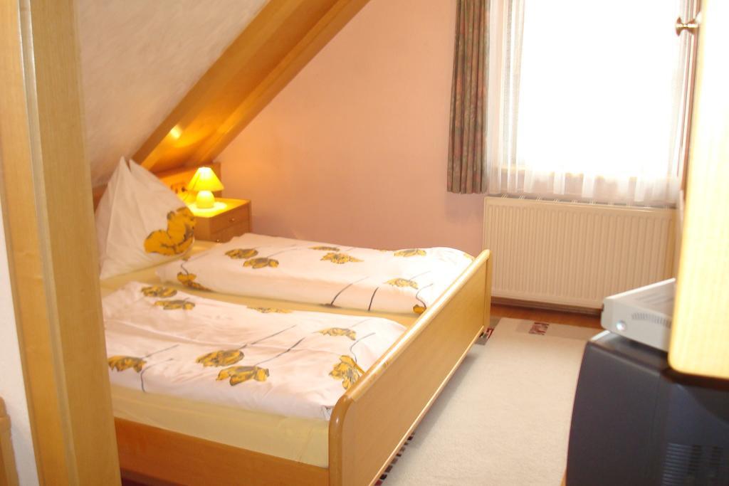 Gaestehaus Moser Ramingstein Номер фото